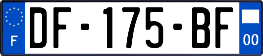 DF-175-BF