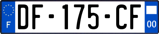 DF-175-CF