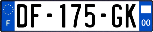 DF-175-GK