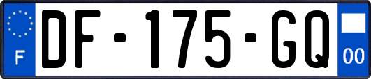 DF-175-GQ