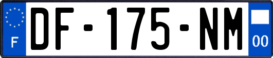 DF-175-NM