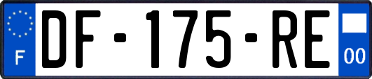 DF-175-RE