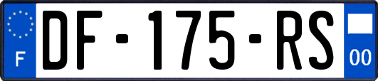 DF-175-RS