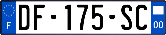 DF-175-SC