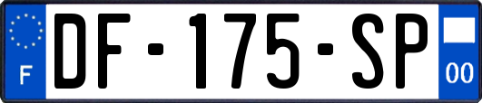 DF-175-SP