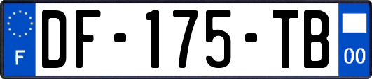 DF-175-TB