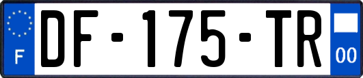 DF-175-TR