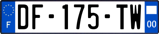 DF-175-TW