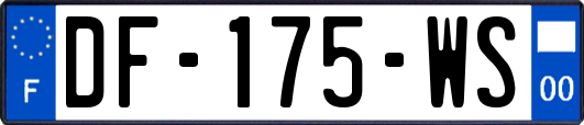 DF-175-WS