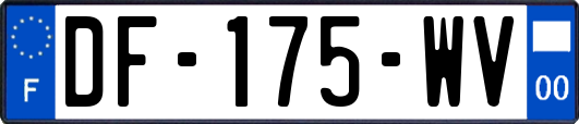 DF-175-WV