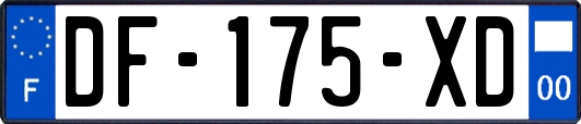 DF-175-XD