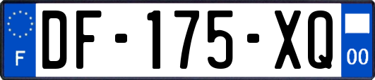 DF-175-XQ