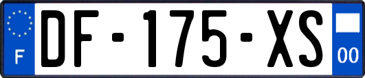 DF-175-XS