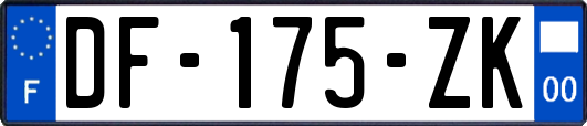 DF-175-ZK