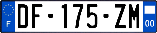 DF-175-ZM