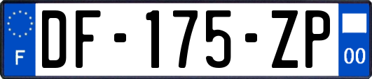 DF-175-ZP