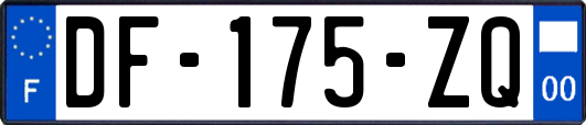 DF-175-ZQ