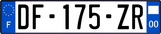 DF-175-ZR