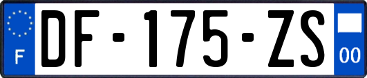 DF-175-ZS