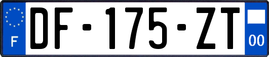 DF-175-ZT