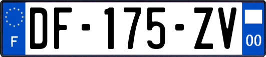 DF-175-ZV