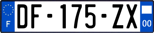 DF-175-ZX