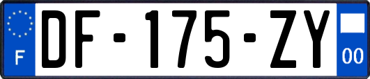 DF-175-ZY