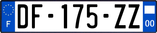 DF-175-ZZ