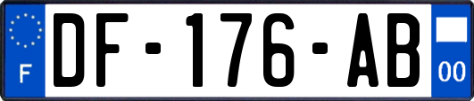 DF-176-AB