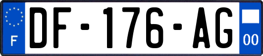 DF-176-AG