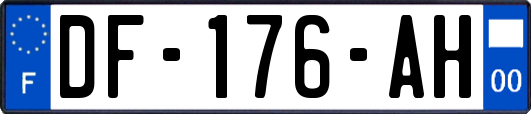 DF-176-AH