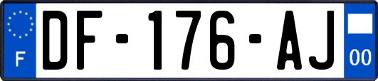 DF-176-AJ