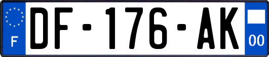 DF-176-AK