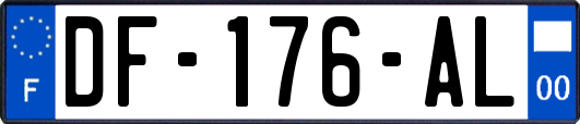 DF-176-AL