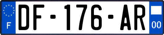 DF-176-AR