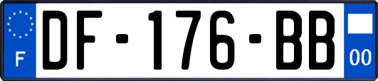 DF-176-BB