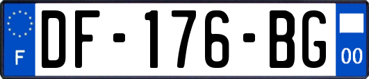 DF-176-BG