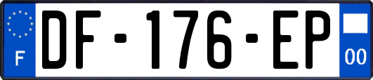 DF-176-EP