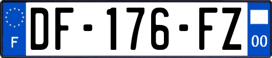 DF-176-FZ