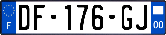 DF-176-GJ