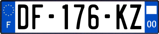 DF-176-KZ