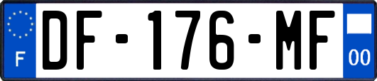 DF-176-MF