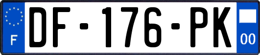 DF-176-PK