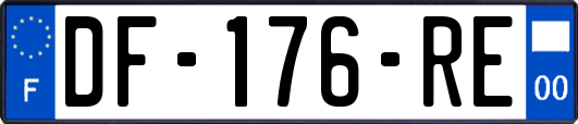 DF-176-RE