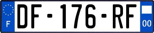 DF-176-RF