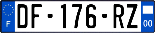 DF-176-RZ