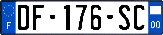 DF-176-SC