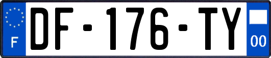 DF-176-TY