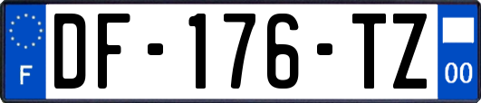 DF-176-TZ