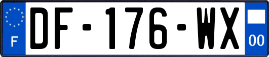 DF-176-WX